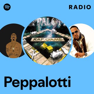 洋楽 Peppalottii - Rap Game Peppalottii - Rap Game