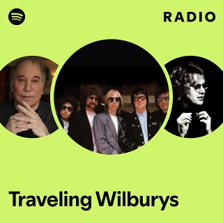 Imagem de Traveling Wilburys
