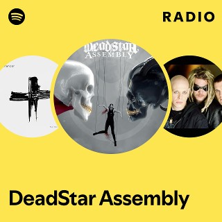 Imagem de Deadstar Assembly