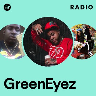 Greeneyez - Apple Music