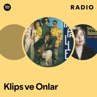 Imagem de Klips ve Onlar