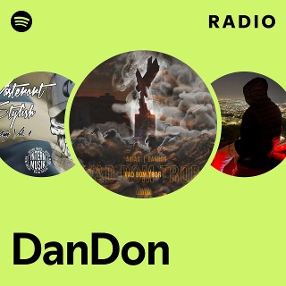 DanDon | Spotify