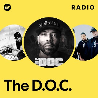 洋楽 Musik Doc The D.O.C. | Spotify