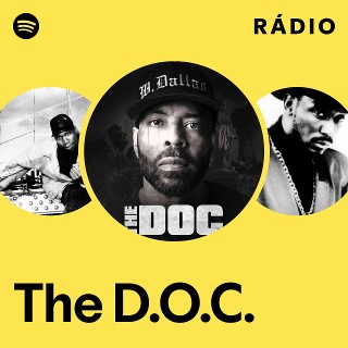 The D.O.C. | Spotify