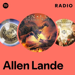 Imagem de Allen & Lande