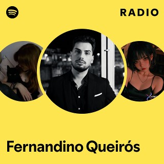 Imagem de Fernandino Queirós