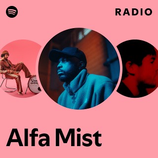 ⭐️直筆サイン入り⭐️ ALFA MIST / Structuralism(2LP) Alfa Mist - Apple Music
