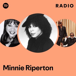 Imagem de Minnie Riperton