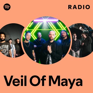 ポップス+ロック(洋楽) veil of maya VEIL OF MAYA - Phoenix - YouTube