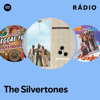 The Silvertones | Spotify