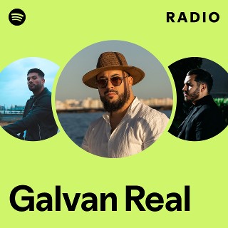 Imagem de Galvan Real