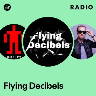 Imagem de Flying Decibels