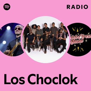 Imagem de Los Choclok