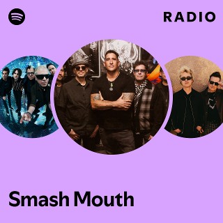 Imagem de Smash Mouth