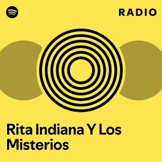 Imagem de Rita Indiana y Los Misterios