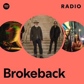 Brokeback | Spotify