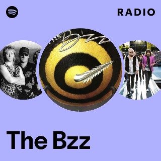 The Bzz | Spotify