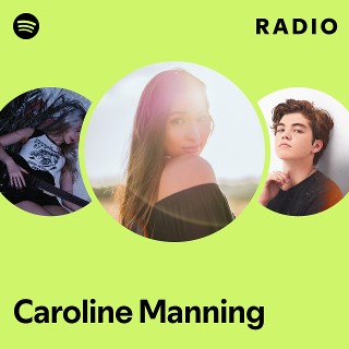 Imagem de Caroline Manning