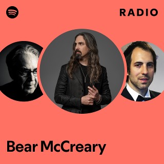 Imagem de Bear McCreary