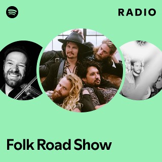 Imagem de Folk Road Show