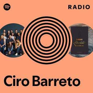 Imagem de Ciro Barreto