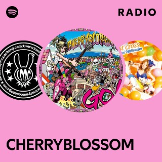 CHERRYBLOSSOM | Spotify