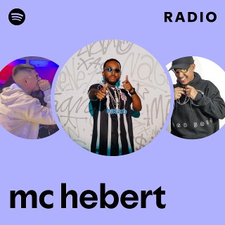 Imagem de Hebert MC