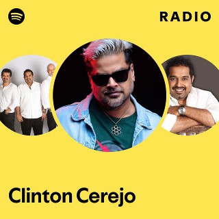 Imagem de Clinton Cerejo