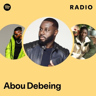 Imagem de Abou Dedeing