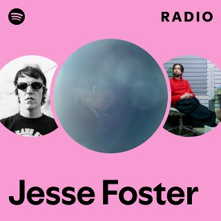 Imagem de Jesse Foster