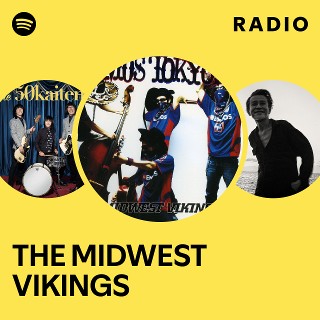【サンプル】THE MIDWEST VIKINGS / VAMOS TOKYO! Amazon MusicでThe Midwest VikingsのVAMOS TOKYO！を再生する
