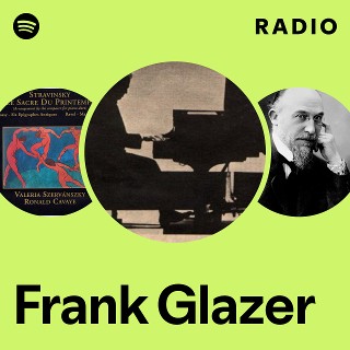 Imagem de Frank Glazer