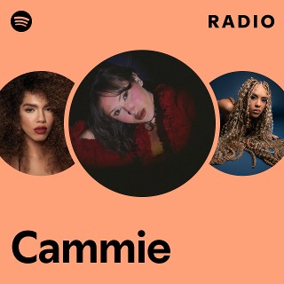 Imagem de Cammie