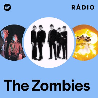 The Zombies | Spotify