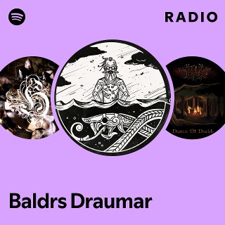 Imagem de Baldrs Draumar