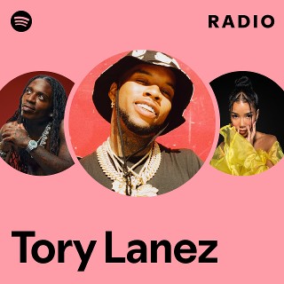 Imagem de Tory Lanez