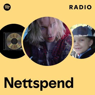 Nettspend Radio | Spotify Playlist
