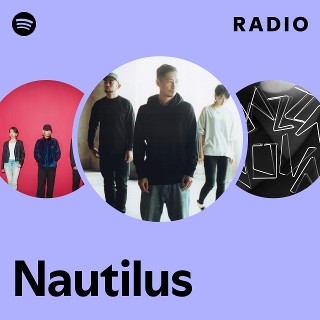 Nautilus Root Down (Feat. Fleur Earth) They're everywhere