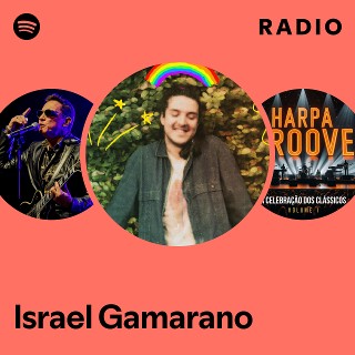 Imagem de Israel Gamarano