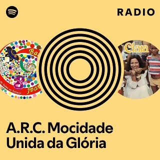 Imagem de A.R.C Mocidade Unida da Glória