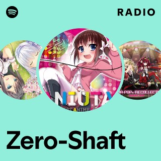 ちびキュート! Zero-Shaft Compilation Album ちびキュート! Zero-Shaft Compilation Album Mega Man Zero/ZX: The