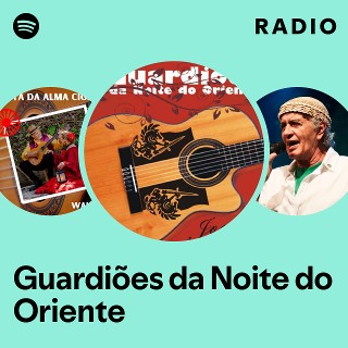 Imagem de Guardiões da Noite do Oriente