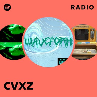 cvxz | Spotify