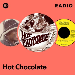 クラブ hot chocolate. Hot Chocolate – Hot Chocolate – CD (Reissue, Album), 1999