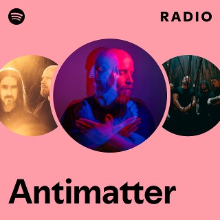 Imagem de Antimatter