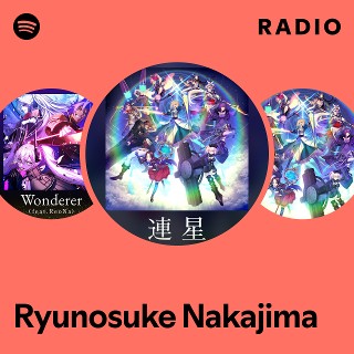 ●NAKAJIMA Heart＆Heart きこえますか　ダックルママ Ryunosuke Nakajima | Spotify