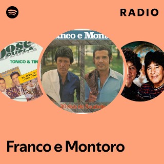 Imagem de Franco e Montoro