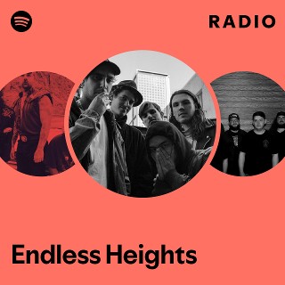 Imagem de Endless Heights
