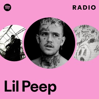 Lil Peep | Spotify