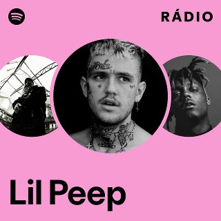 Lil Peep | Spotify
